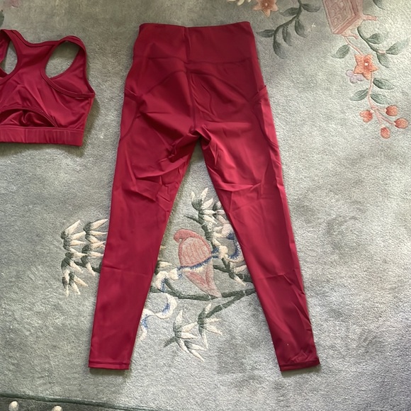 Workout set - Picture 5 of 7